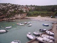 Es Canutells, Menorca
